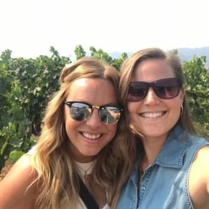 Meet your Posher, Nicole